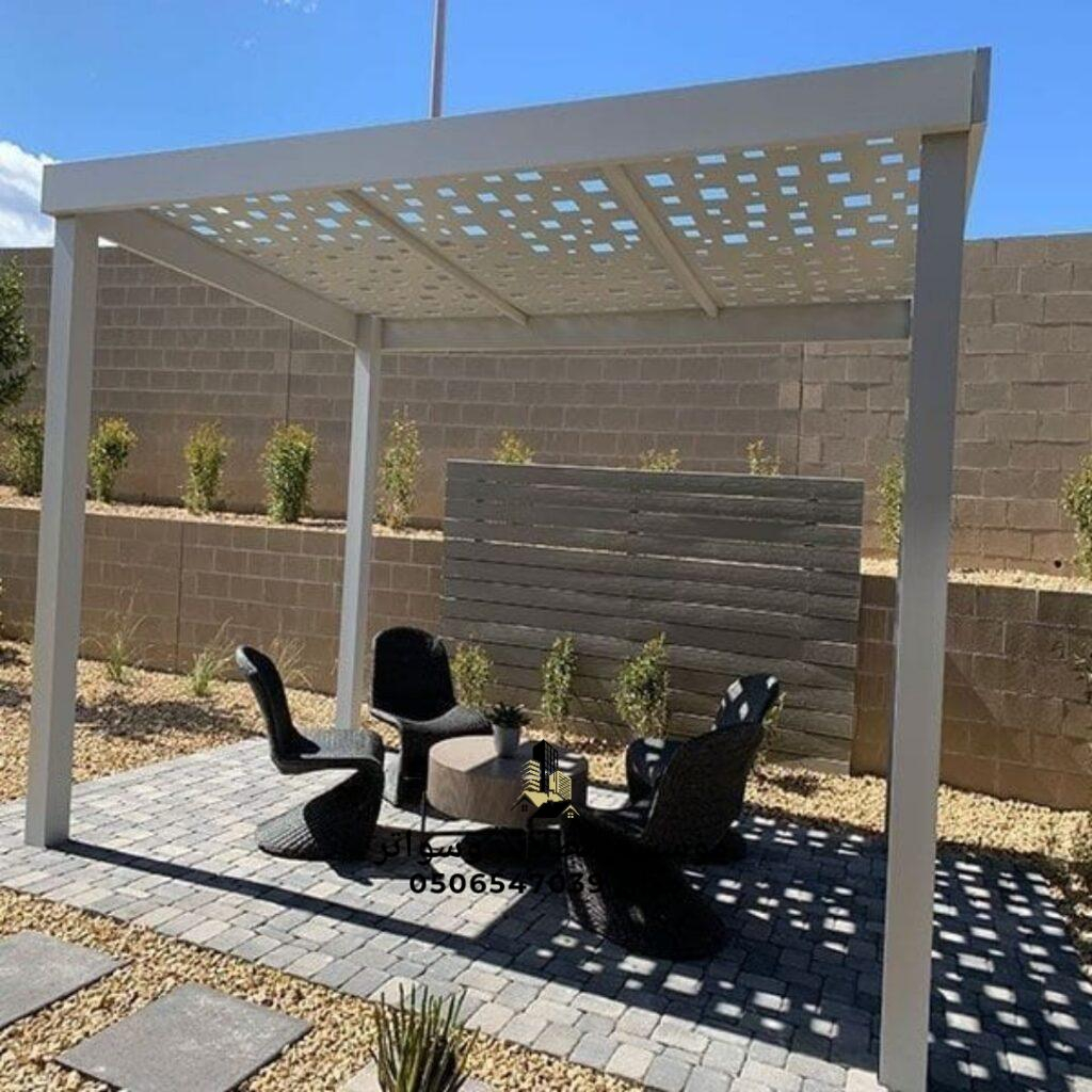 مظلة الليزر مظلة الليزر